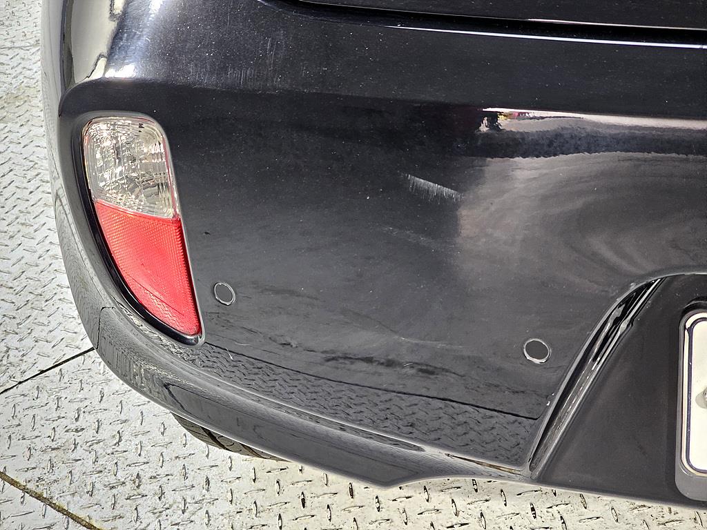 KIA Morning 2012 Negro - Importación desde Corea - HF Imports Iquique - Foto 16