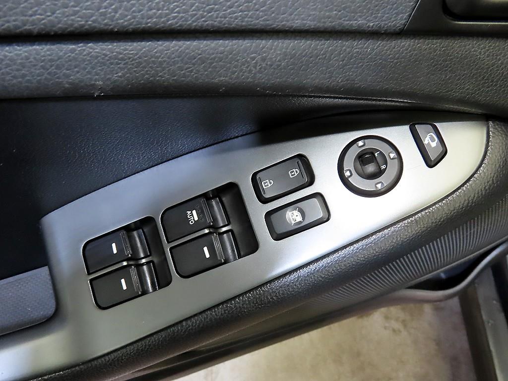 KIA K5 2015 Gris - Importación desde Corea - HF Imports Iquique - Foto 14