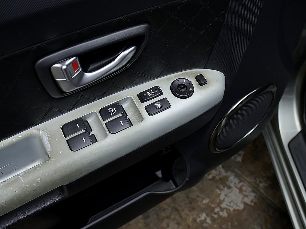 KIA Soul 2012 Gris - Importación desde Corea - HF Imports Iquique - Foto 13