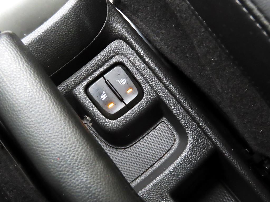 Chevrolet Spark - Vista 11