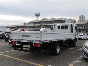 medium and large cargo Cargo - Vista 8