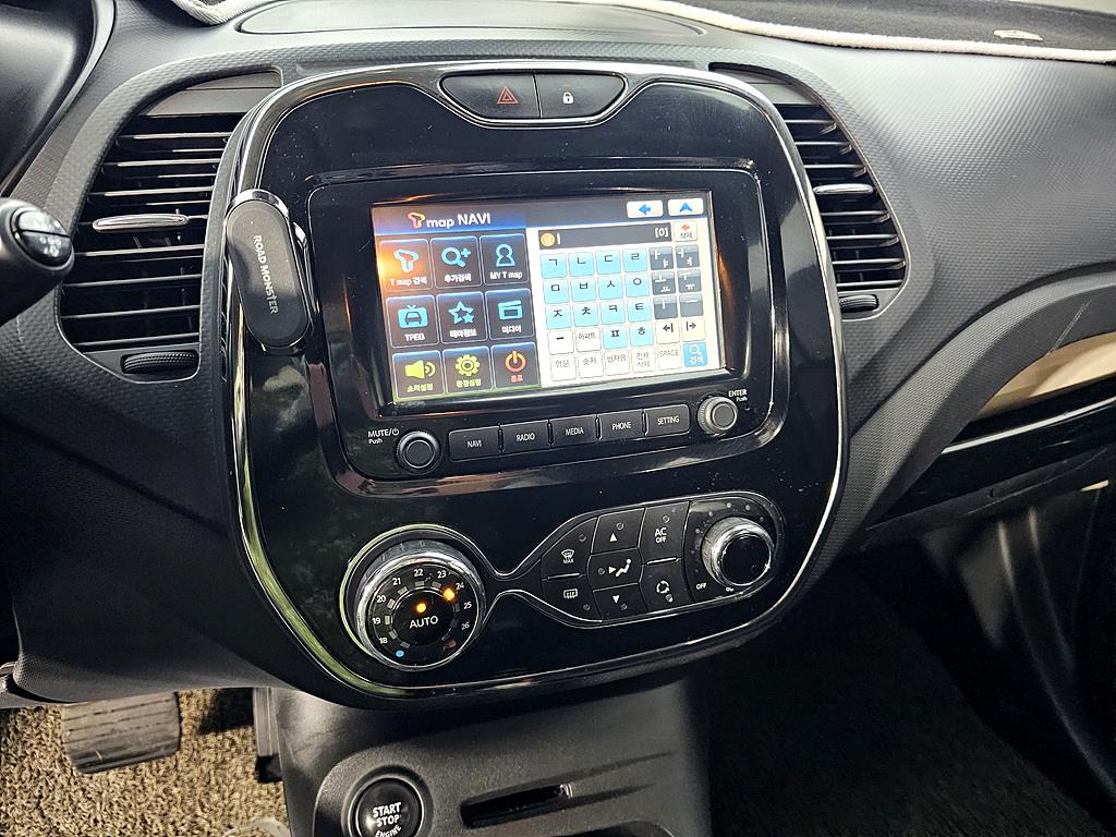 SAMSUNG QM3 2014 the color of pearl - Importación desde Corea - HF Imports Iquique - Foto 15