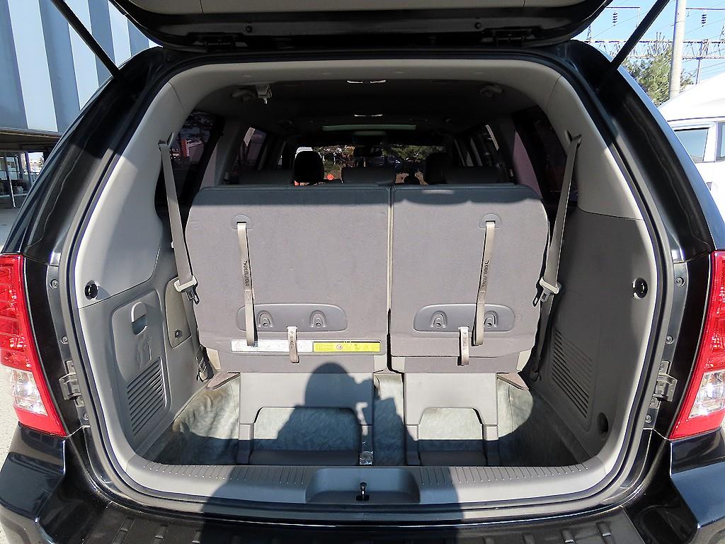 KIA Carnival 2014 Negro - Importación desde Corea - HF Imports Iquique - Foto 17