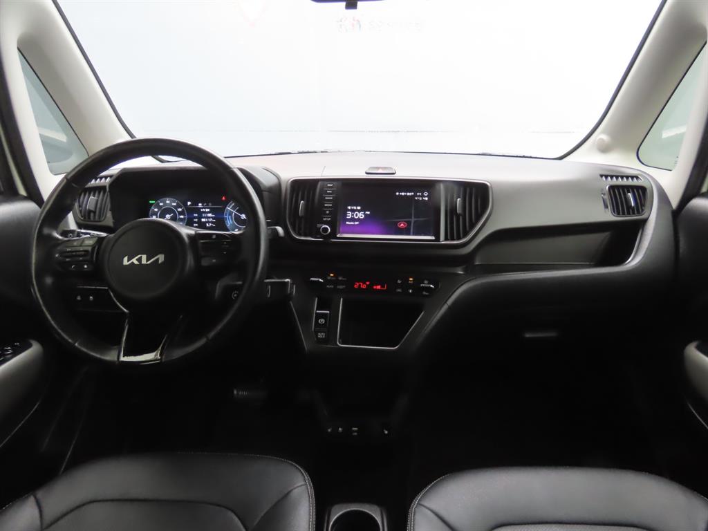 KIA Ray 2024 Blanco - Importación desde Corea - HF Imports Iquique - Foto 7