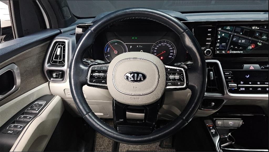 KIA Sorento - Vista 12