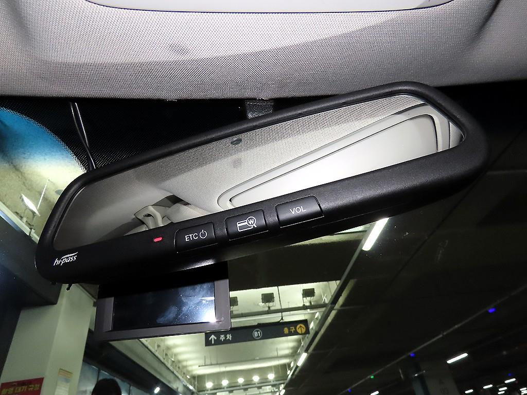 KIA K7 2018 Negro - Importación desde Corea - HF Imports Iquique - Foto 16