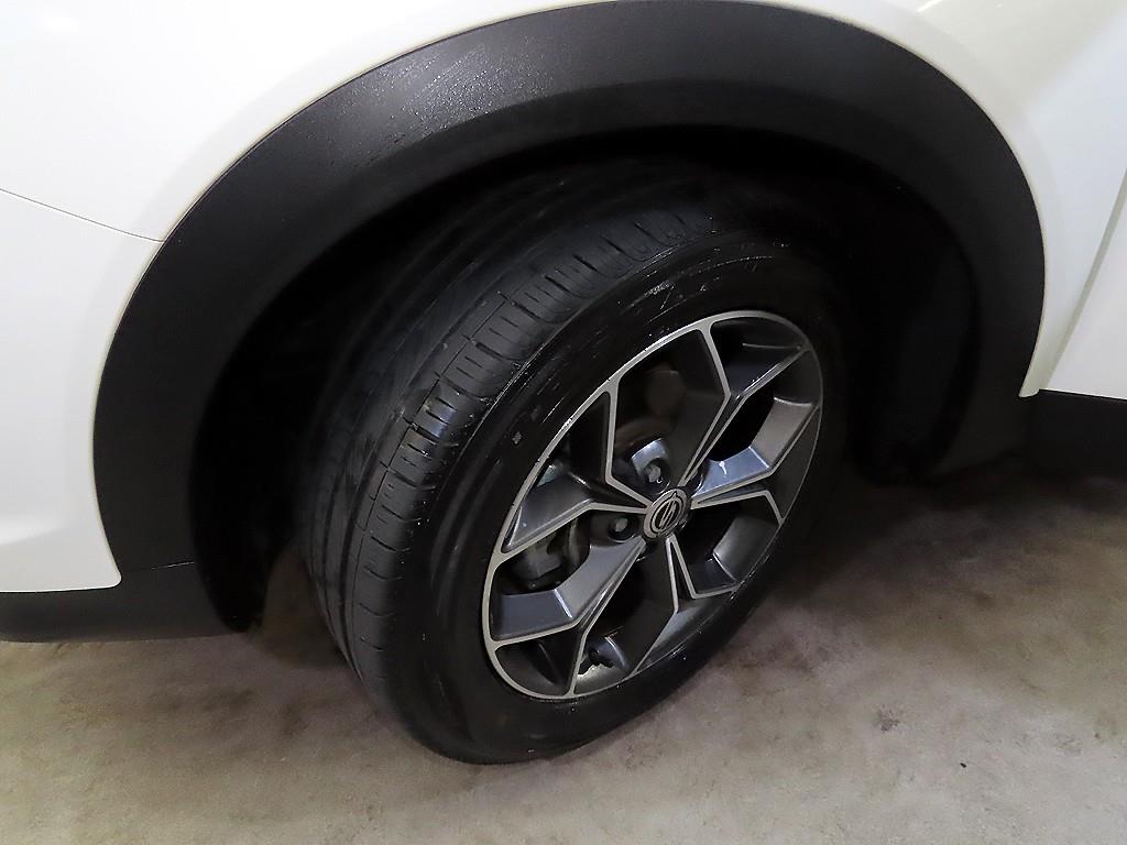 Ssangyong Korando 2019 Blanco - Importación desde Corea - HF Imports Iquique - Foto 20