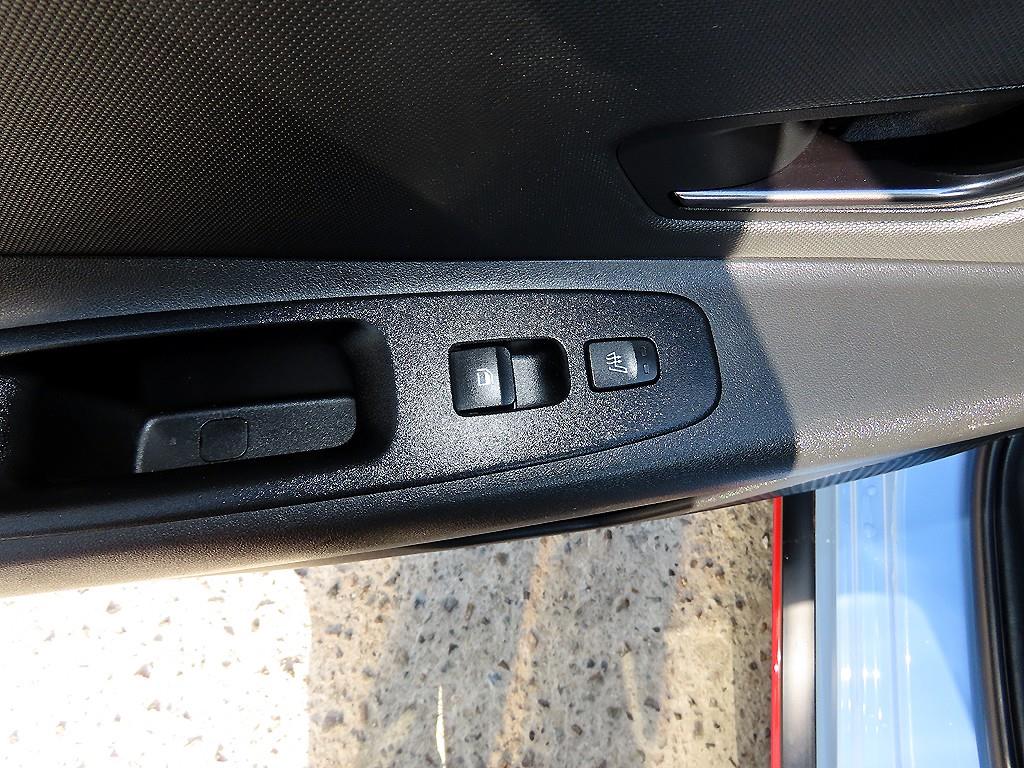 HYUNDAI Avante 2023 skyblue - Importación desde Corea - HF Imports Iquique - Foto 16