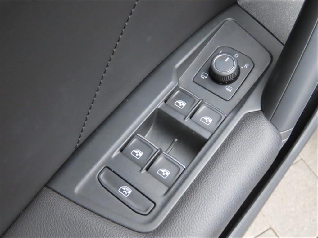 Volkswagen Tiguan 2021 - Importación desde Corea - HF Imports Iquique - Foto 12