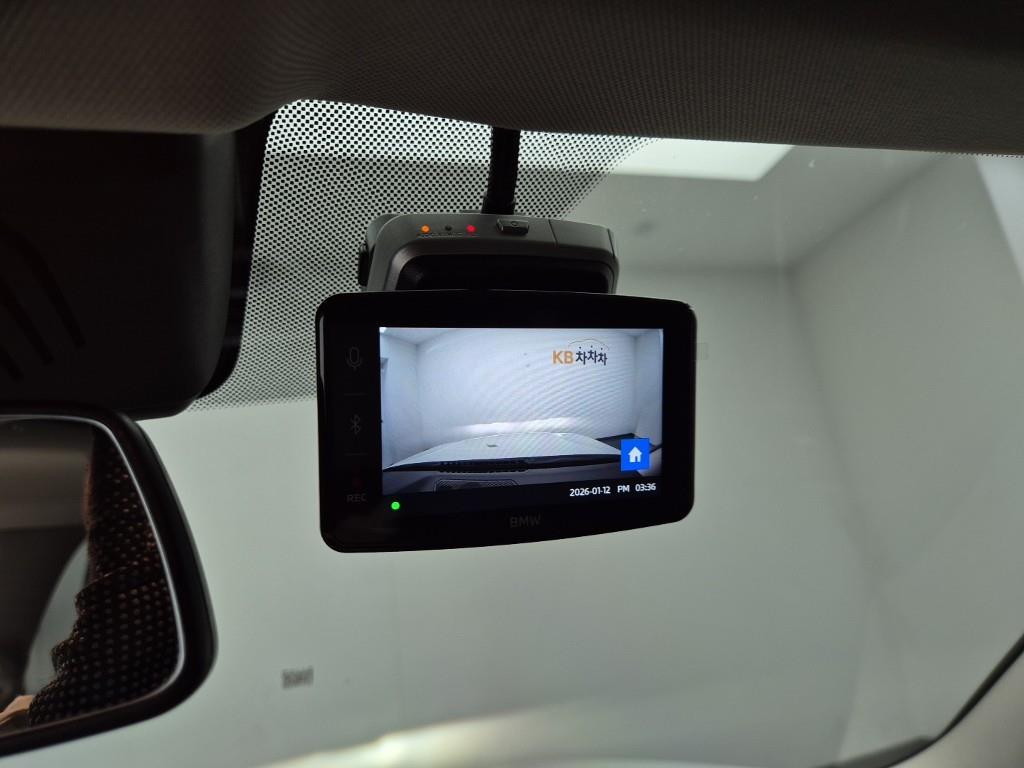 BMW 3 series 2022 Blanco - Importación desde Corea - HF Imports Iquique - Foto 17