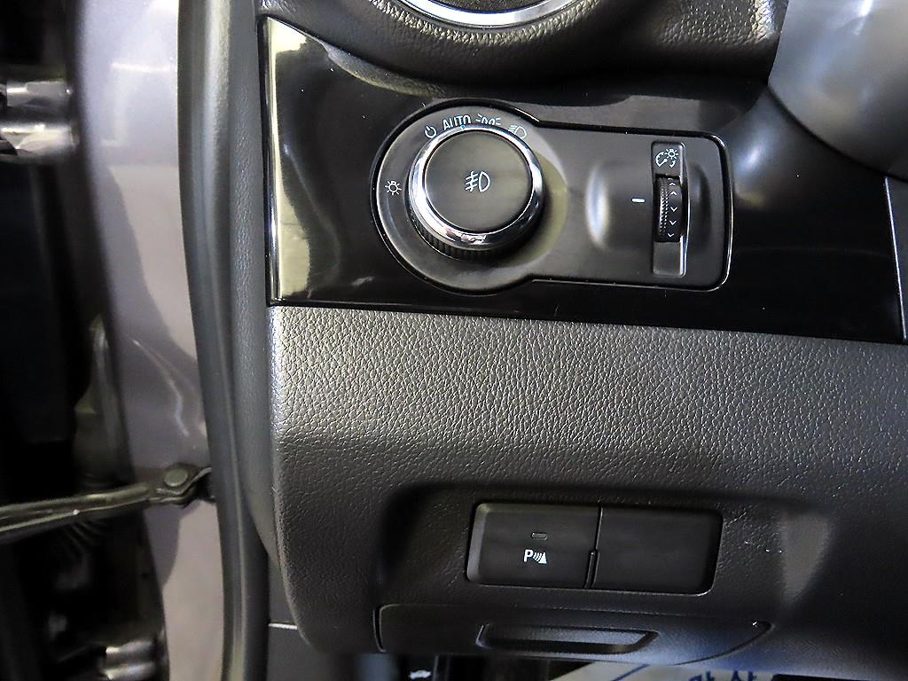 Chevrolet Orlando 2014 Gris - Importación desde Corea - HF Imports Iquique - Foto 18