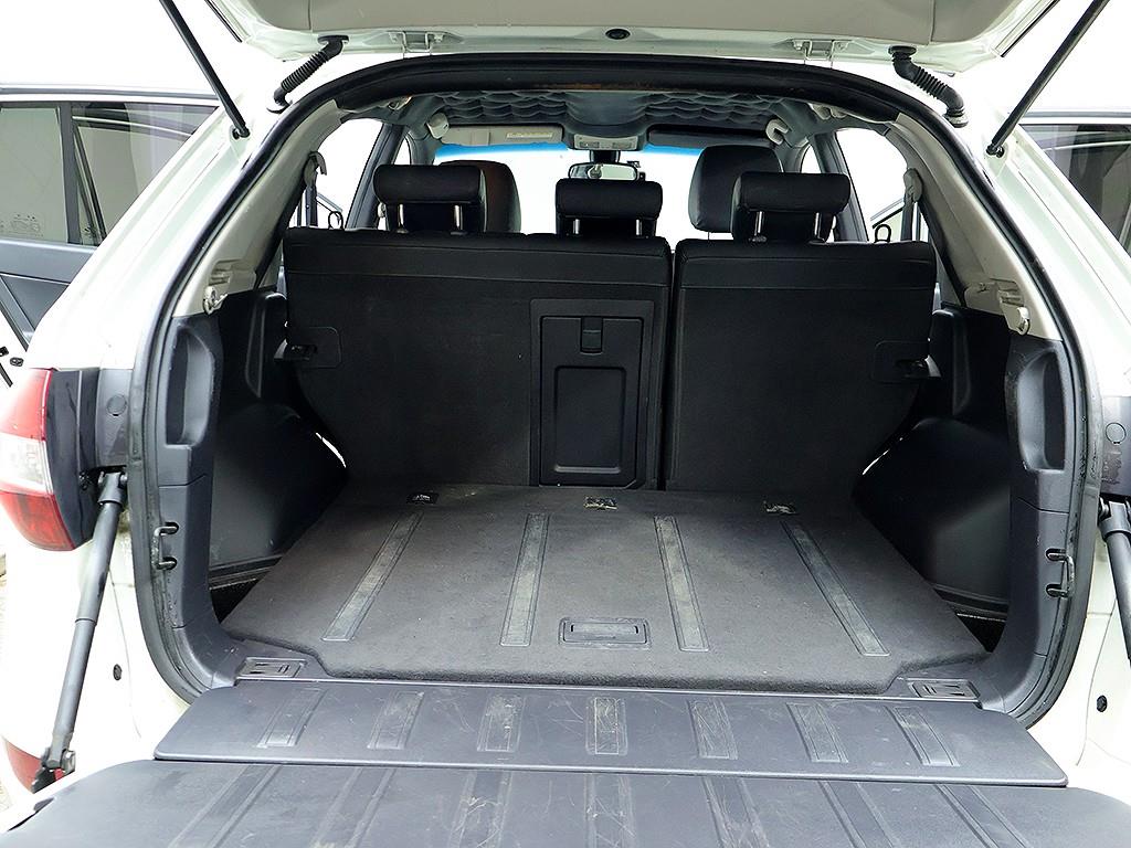 SAMSUNG QM5 2011 the color of pearl - Importación desde Corea - HF Imports Iquique - Foto 13