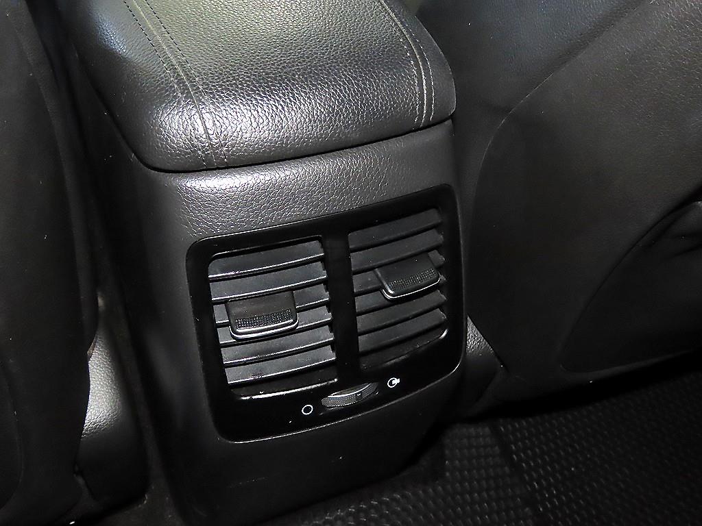 KIA K5 2015 Gris - Importación desde Corea - HF Imports Iquique - Foto 13