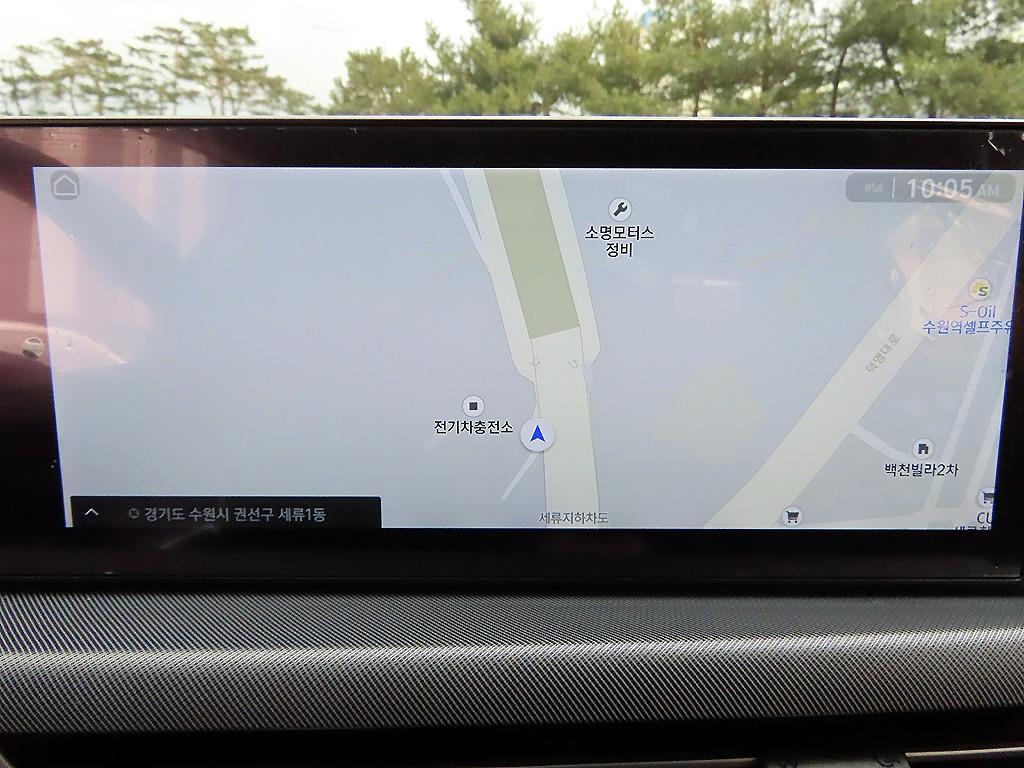 HYUNDAI Sonata 2026 Blanco - Importación desde Corea - HF Imports Iquique - Foto 15