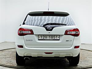 SAMSUNG QM5 - Vista 6