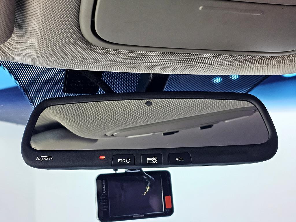 KIA Carnival - Vista 12