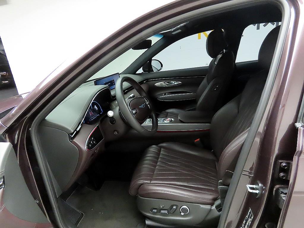 Genesis GV70 2021 - Importación desde Corea - HF Imports Iquique - Foto 14