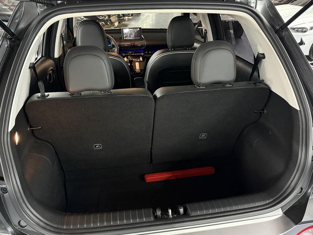 HYUNDAI Casper 2024 Gris - Importación desde Corea - HF Imports Iquique - Foto 19