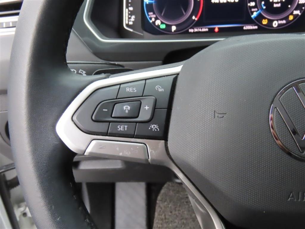 Volkswagen Tiguan 2021 - Importación desde Corea - HF Imports Iquique - Foto 11