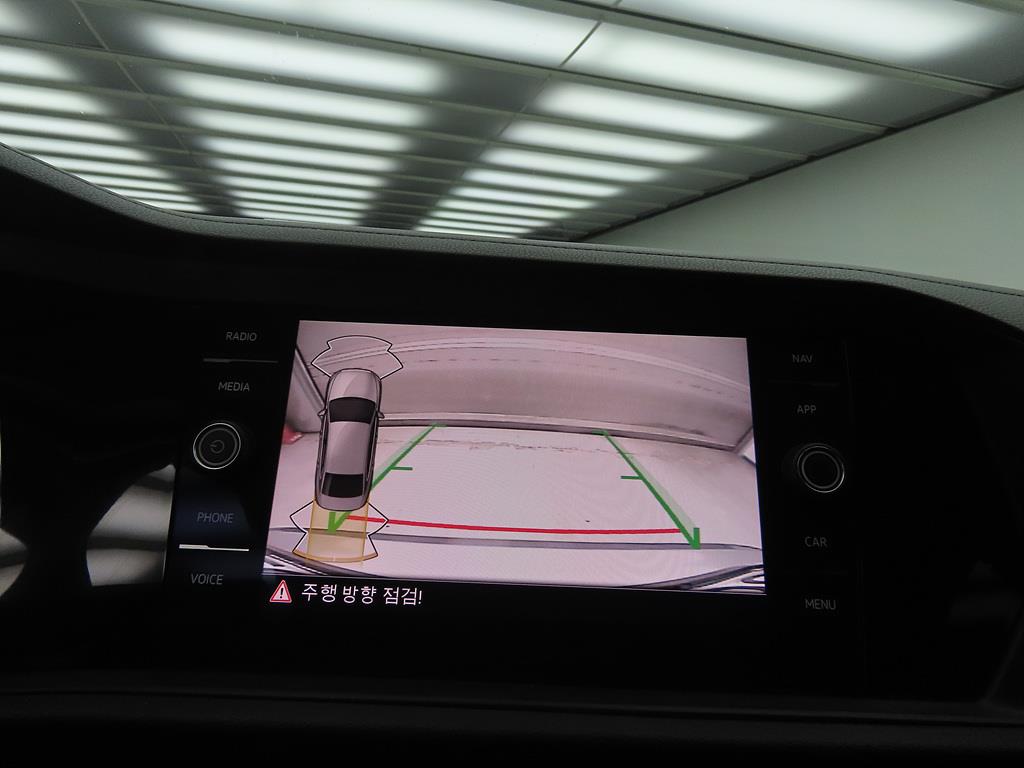 Volkswagen Jetta 2021 Gris - Importación desde Corea - HF Imports Iquique - Foto 14