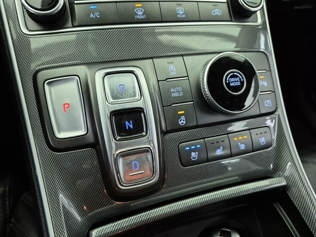 HYUNDAI Santa Fe - Vista 8