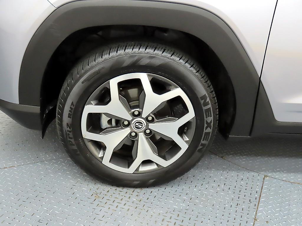 Ssangyong Torres 2023 - Importación desde Corea - HF Imports Iquique - Foto 20