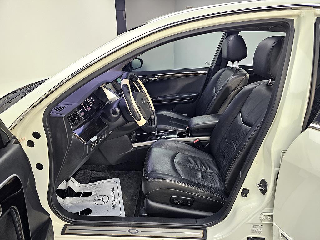 SAMSUNG SM7 - Vista 8