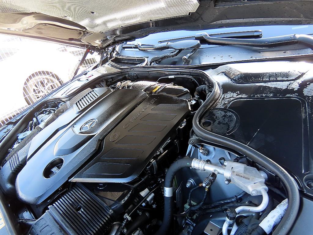 Mercedes Benz S Class 2019 Gris - Importación desde Corea - HF Imports Iquique - Foto 19