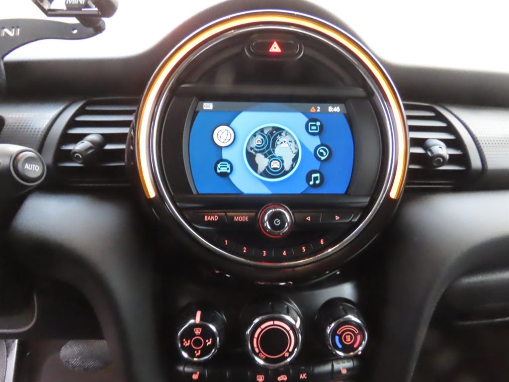 Mini Cooper 2020 Rojo - Importación desde Corea - HF Imports Iquique - Foto 10