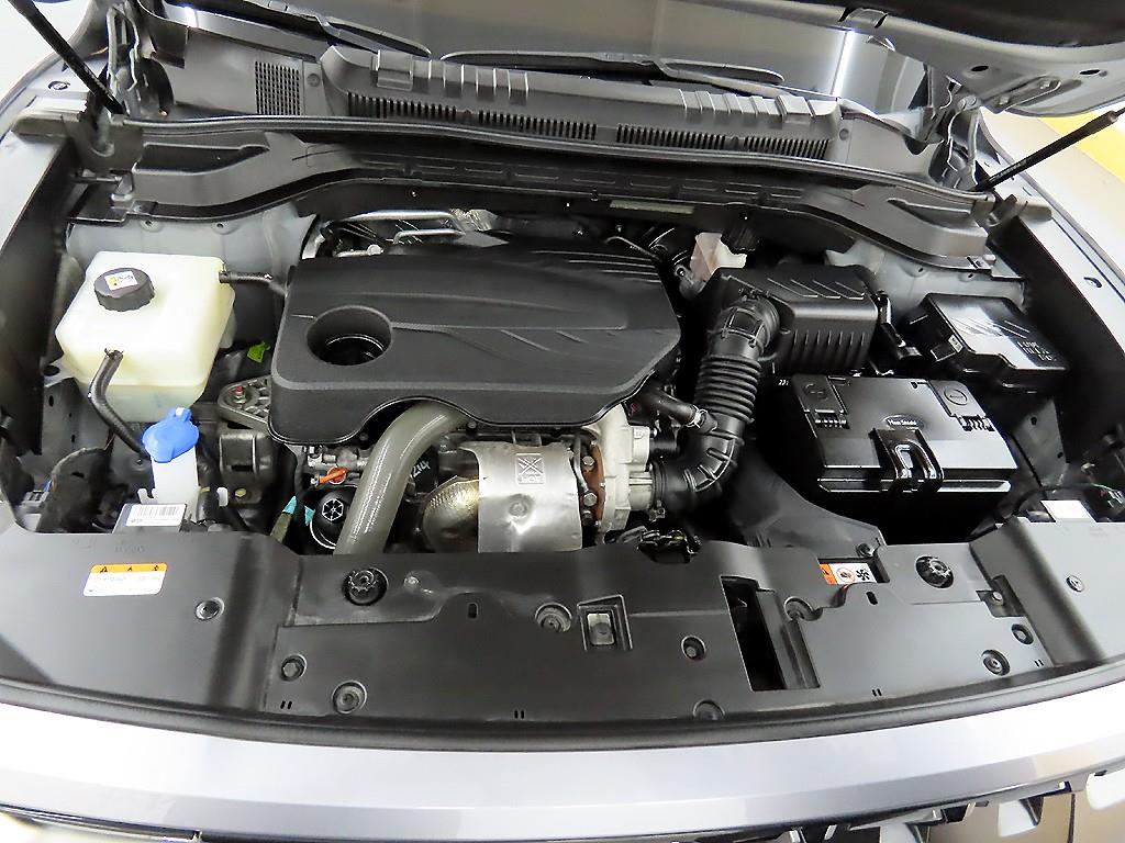 Ssangyong Torres 2023 - Importación desde Corea - HF Imports Iquique - Foto 19