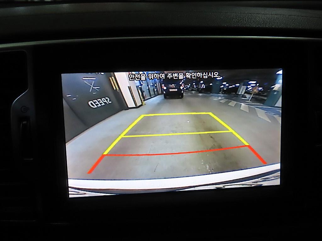 KIA Sportage 2018 Blanco - Importación desde Corea - HF Imports Iquique - Foto 15