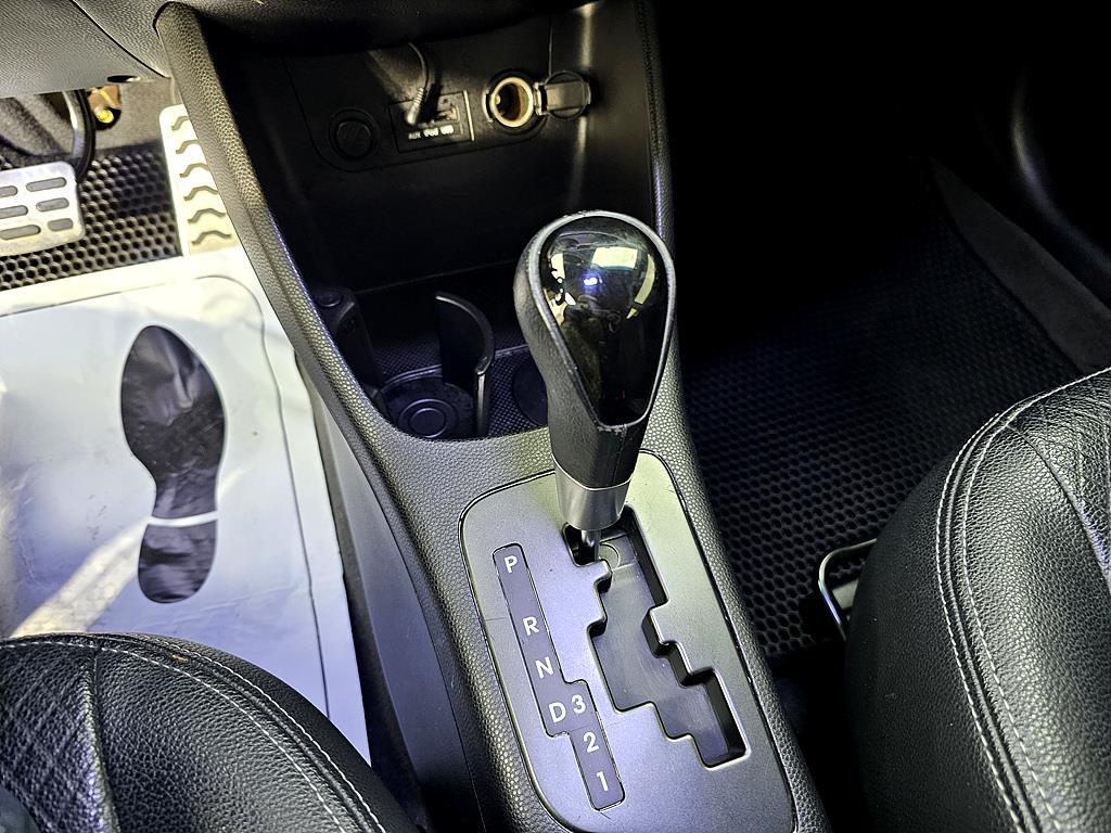 KIA Morning 2012 Negro - Importación desde Corea - HF Imports Iquique - Foto 14