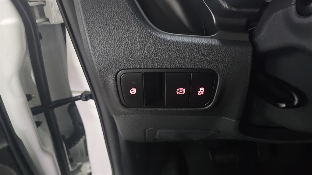 KIA Ray 2026 Blanco - Importación desde Corea - HF Imports Iquique - Foto 16