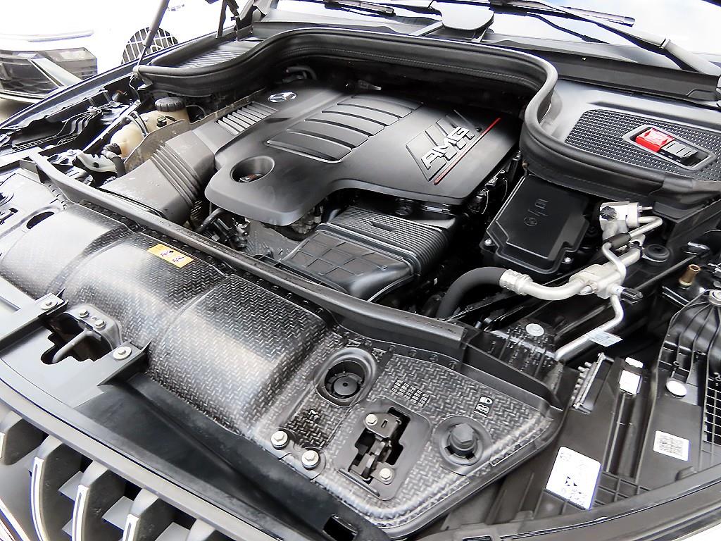 Mercedes Benz GLE Class 2022 Negro - Importación desde Corea - HF Imports Iquique - Foto 19