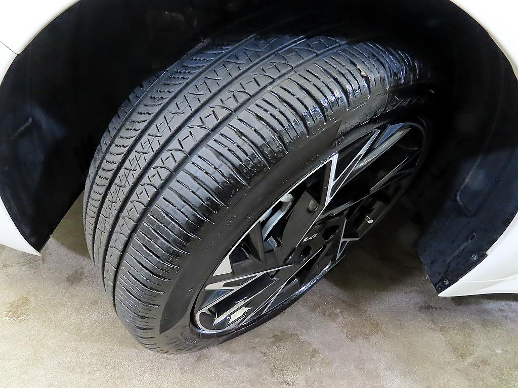 KIA K5 2024 - Importación desde Corea - HF Imports Iquique - Foto 20