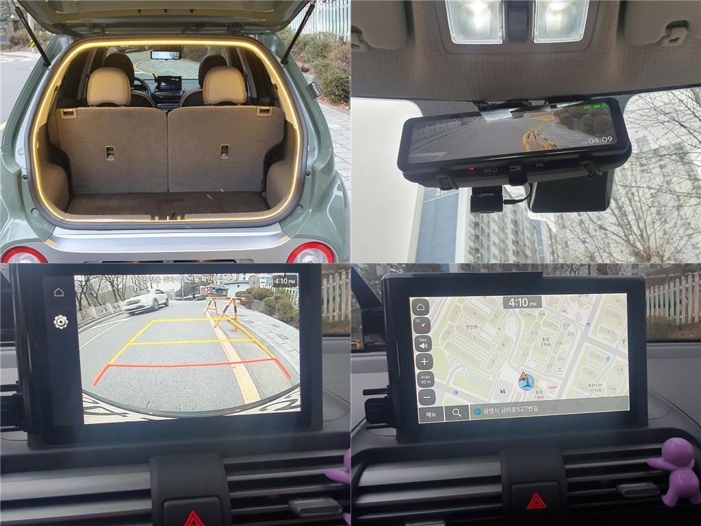 HYUNDAI Casper 2024 - Importación desde Corea - HF Imports Iquique - Foto 19