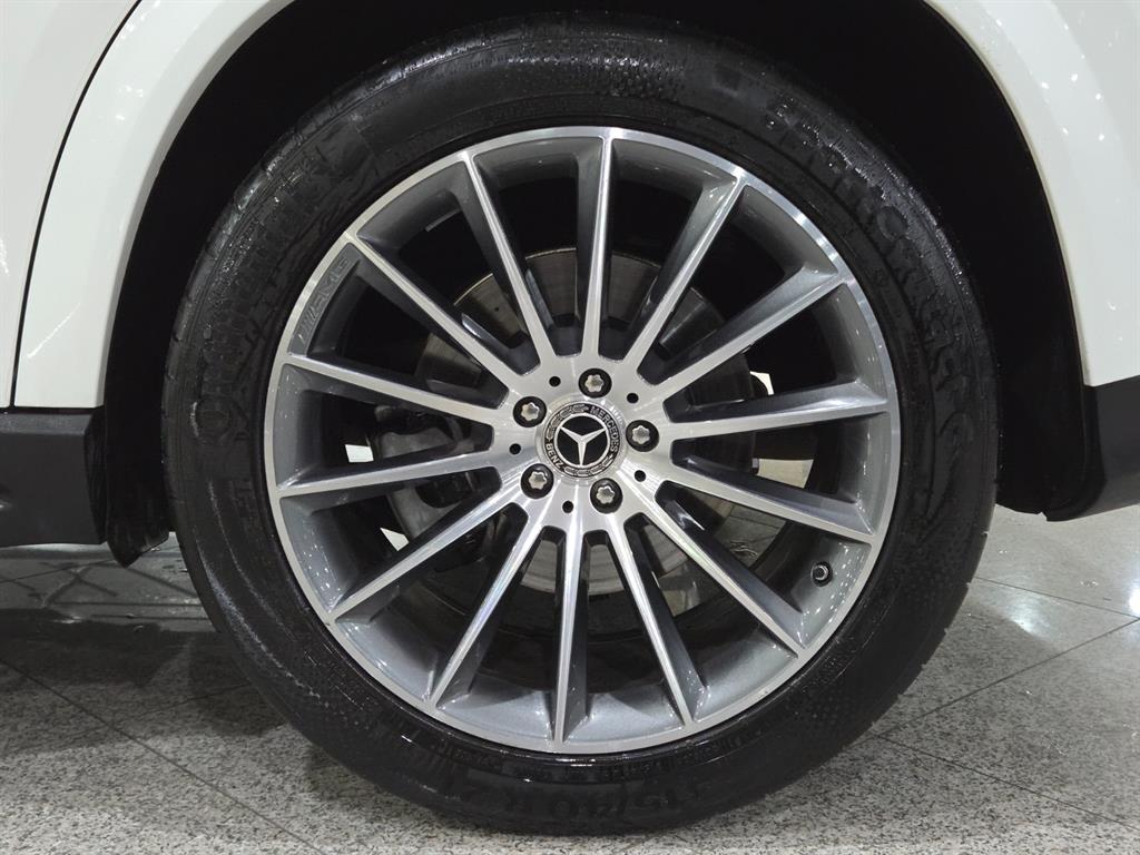 Mercedes Benz GLE Class 2023 Blanco - Importación desde Corea - HF Imports Iquique - Foto 20