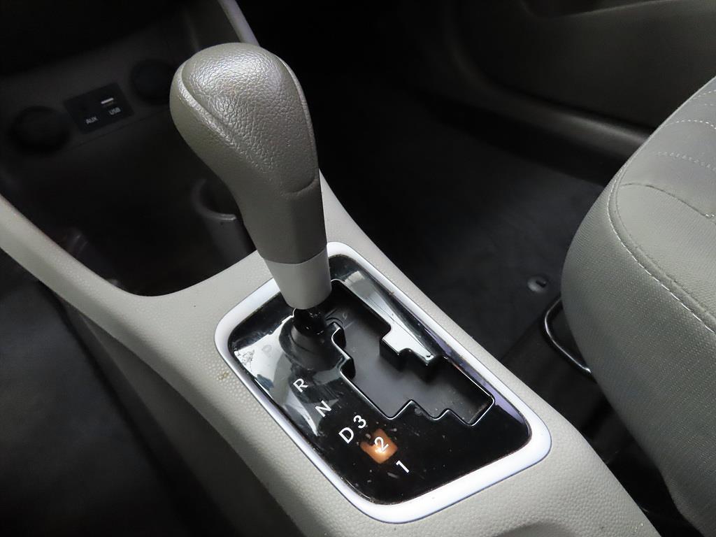 KIA Morning - Vista 10