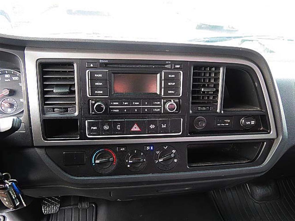 medium and large cargo Cargo 2015 Blanco - Importación desde Corea - HF Imports Iquique - Foto 7