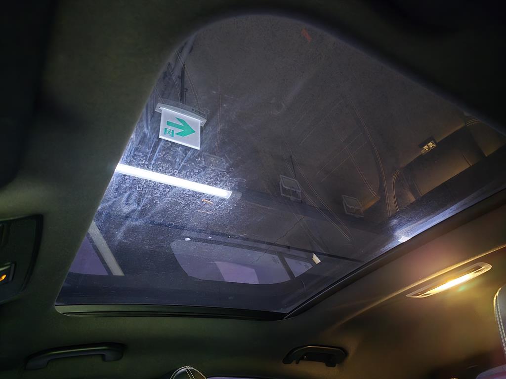 Mercedes Benz A Class 2015 Blanco - Importación desde Corea - HF Imports Iquique - Foto 14