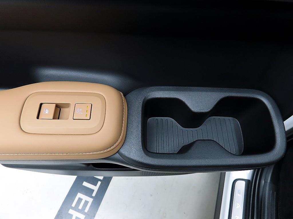 HYUNDAI Santa Fe - Vista 12