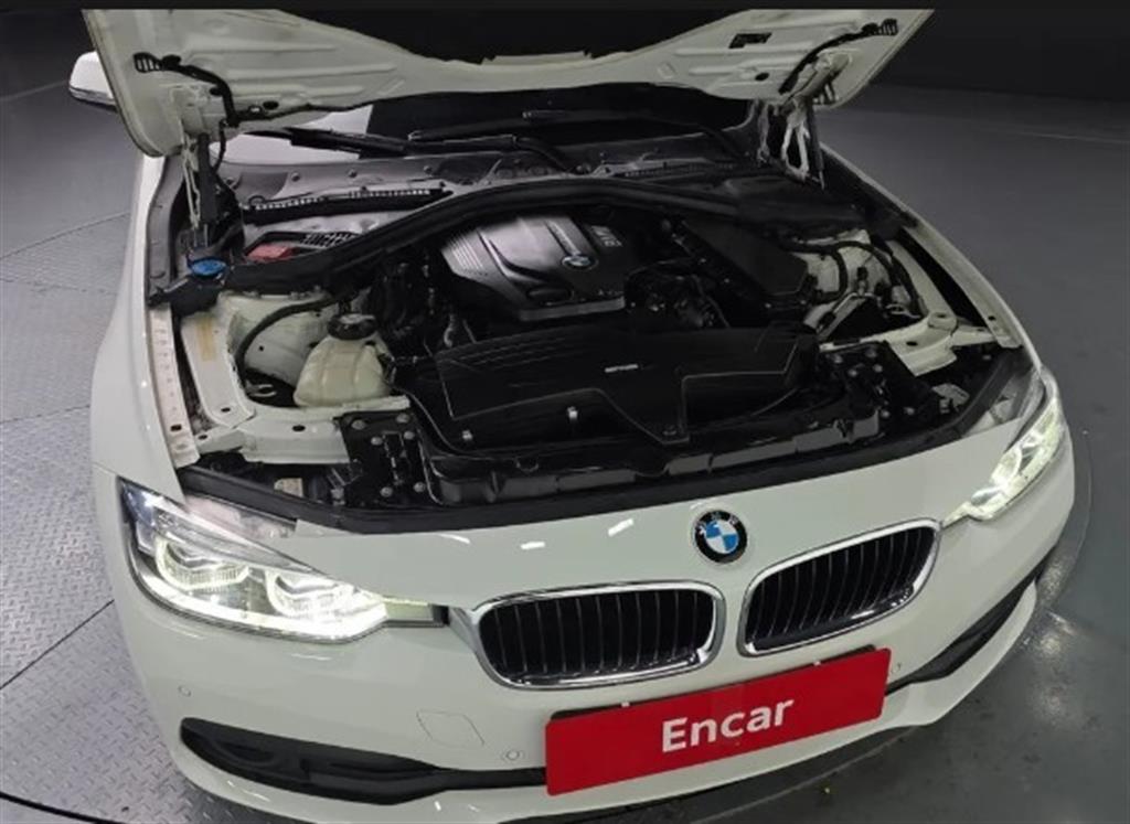 BMW 3 series - Vista 6