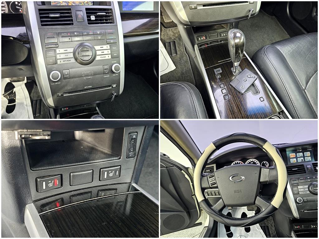 SAMSUNG SM7 2011 Blanco - Importación desde Corea - HF Imports Iquique - Foto 18