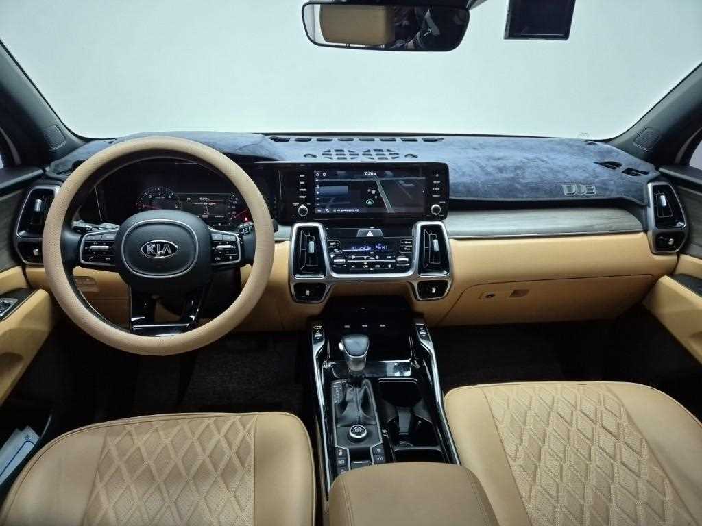 KIA Sorento - Vista 7