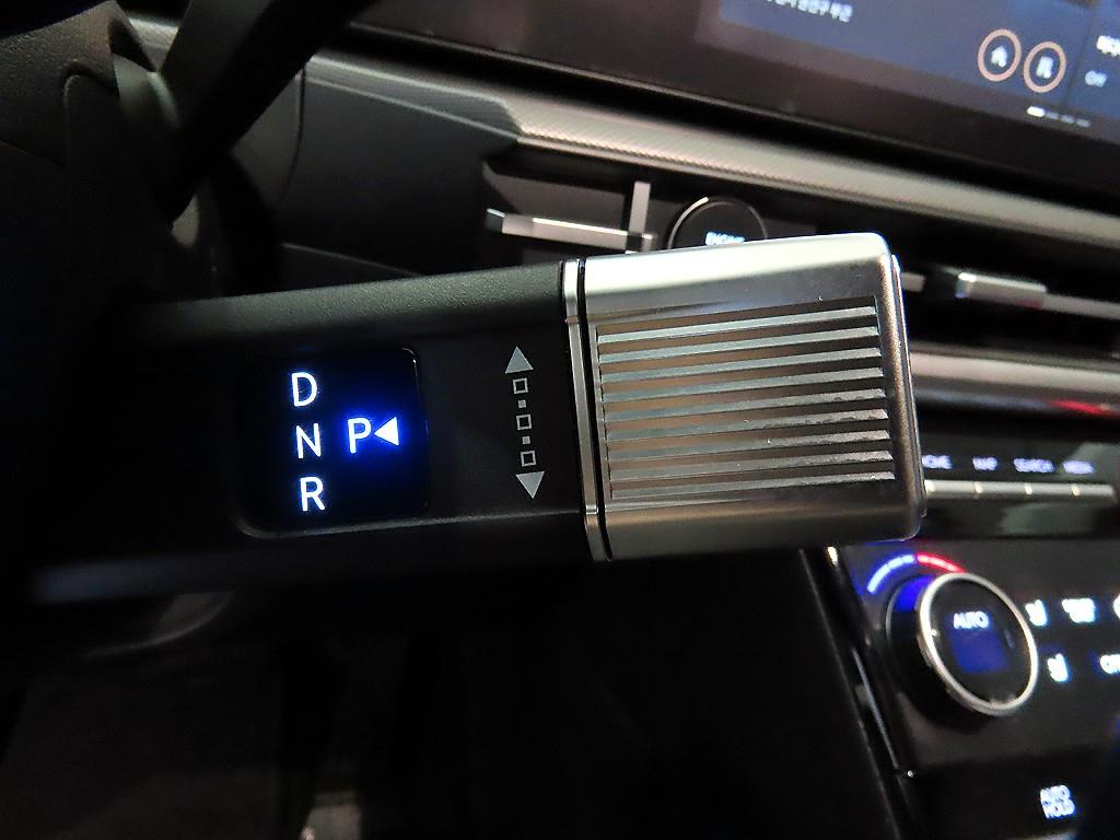 HYUNDAI Santa Fe - Vista 12