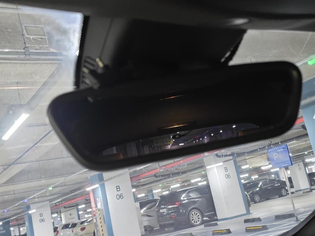 Mercedes Benz A Class - Vista 11