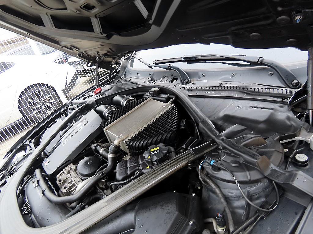 BMW 4 Series 2017 Negro - Importación desde Corea - HF Imports Iquique - Foto 17