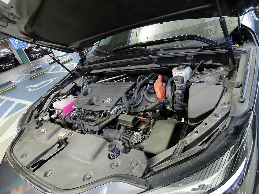 Lexus NX 2024 Gris - Importación desde Corea - HF Imports Iquique - Foto 16