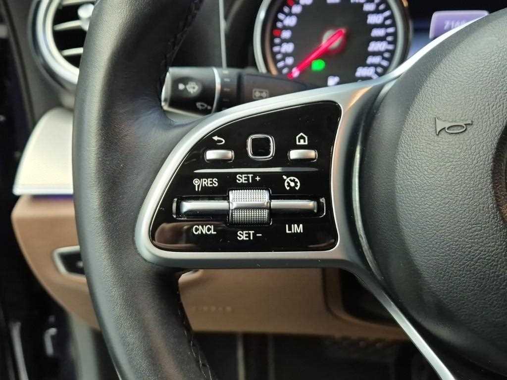 Mercedes Benz E class 2019 Azul - Importación desde Corea - HF Imports Iquique - Foto 16