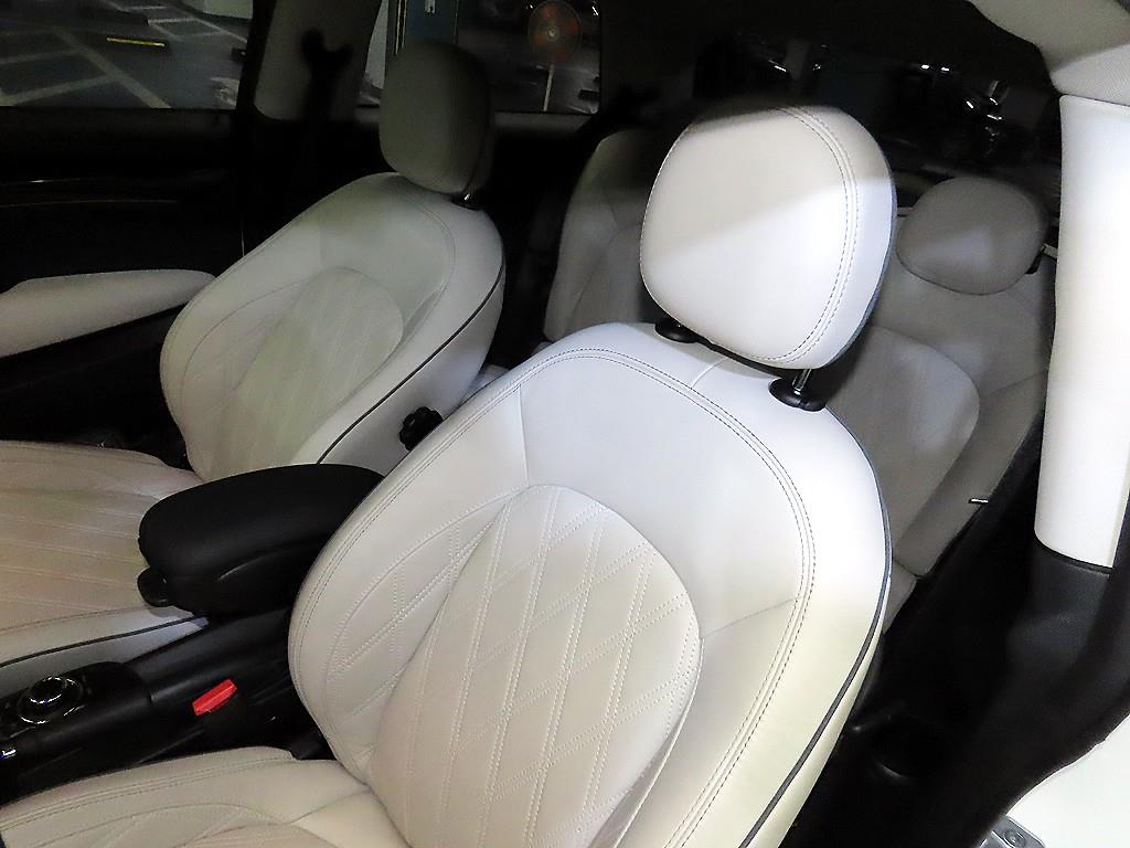 Mini Cooper - Vista 7